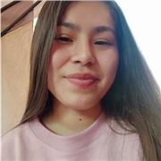 Tengo ganas de trabajar y sobre todo el deporte y capas de aprender y puedo enseñar a muchos estudiantes sin problemas